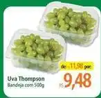 Atacadão Thompson - uva thompson oferta