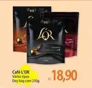 Atacadão L'or - café oferta