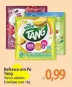 Atacadão Tang - refresco em pó oferta
