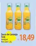 Atacadão Suq - suco de laranja oferta