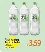 Atacadão Agua da pedra - água mineral oferta