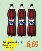 Atacadão Pepsi - refrigerante oferta