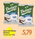 Atacadão Ducoco - coco em flocos oferta