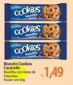 Casaredo - biscoito cookies