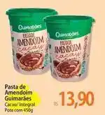 Atacadão Guimarães - pasta de amendoim oferta