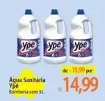 Atacadão Ypê - água sanitária oferta