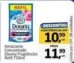 Tenda Atacado Downy - amaciante concentrado oferta