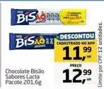 Tenda Atacado Chocolate - chocolate sabores oferta