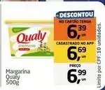 Tenda Atacado Qualy - margarina oferta