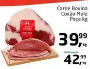 Tenda Atacado Bovina - carne bovina coxão mole oferta