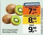 Tenda Atacado Importado - kiwi bandeja oferta