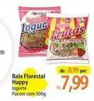 Florestal - bala happy