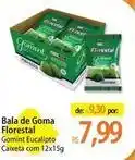 Atacadão Florestal - bala de goma oferta