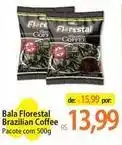 Atacadão Florestal - bala brazilian coffee oferta