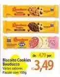 Atacadão Bauducco - biscoito cookies oferta