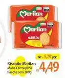 Atacadão Marilan - biscoito oferta