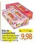 Atacadão Dori - bala de gelatina oferta
