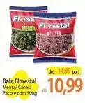 Atacadão Florestal - bala oferta