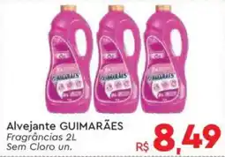 Komprao Atacadista Alvejante guimarães oferta