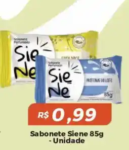 Mart Minas Sabonete siene oferta