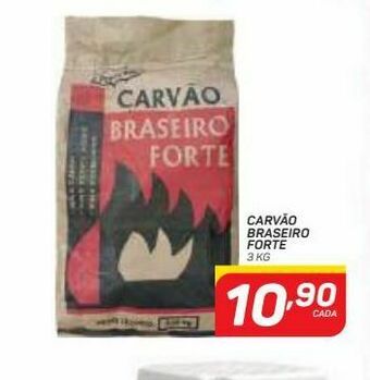 GBarbosa Carvão braseiro forte oferta