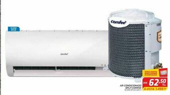 GBarbosa Ar-condicionado split comfee oferta