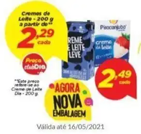 Creme de Leite 200g