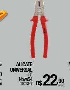 Milium Alicate universal 8" oferta