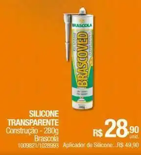Milium Silicone transparente oferta