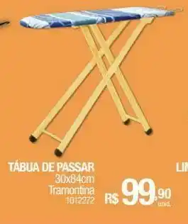 Tábua de passar