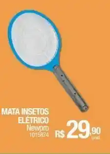 Milium Mata insetos elétrico oferta