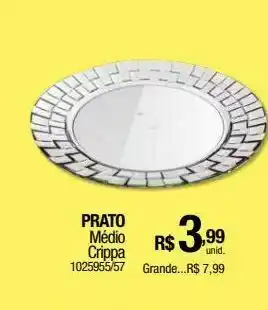Milium Prato médio crippa oferta