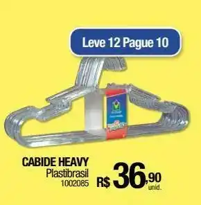 Cabide heavy