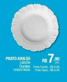 Milium Pratos avulso oferta