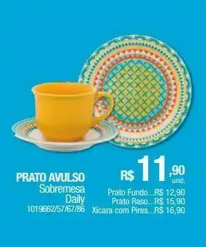 Milium Pratos avulso oferta