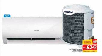 GBarbosa Ar-condicionado Split Comfee oferta