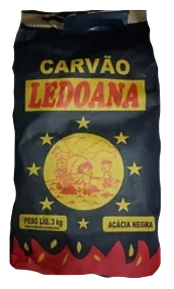 Peruzzo Carvão de acacácia ledoana oferta