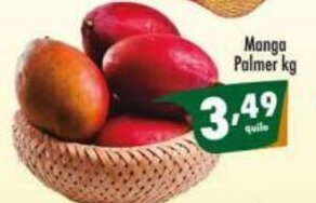 Ricoy Supermercados Manga Palmer 1kg oferta