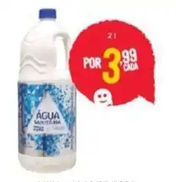 Dia Agua 2L oferta