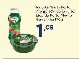 Iogurte Grego Porto Alegre Ou Iogurte Líquido Porto Alegre Garrafinha