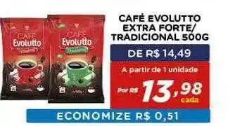 Bahamas Mix Café Evolutto Extra Forte- Tradicional oferta