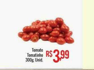 Mart Minas Tomate Tomatinho oferta