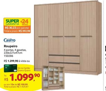 Castro Roupeiro