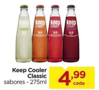 Keep Cooler Classic 275ml