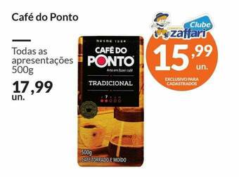 Café Do Ponto