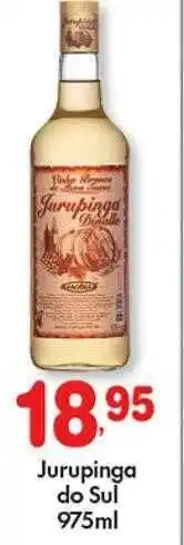 Supermercado Bergamini Jurupinga Do Sul oferta