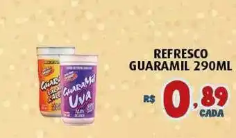 Refresco Guaramil