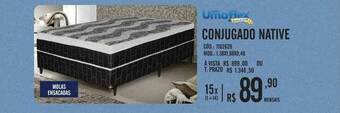 Umaflex Conjugado Native