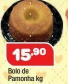 Costazul Supermercados Bolo de pamonha kg oferta