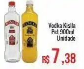 Mart Minas Vodka kislla pet 900ml oferta